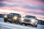 Mercedes-Benz EQC400 4Matic 2019 года (WW)